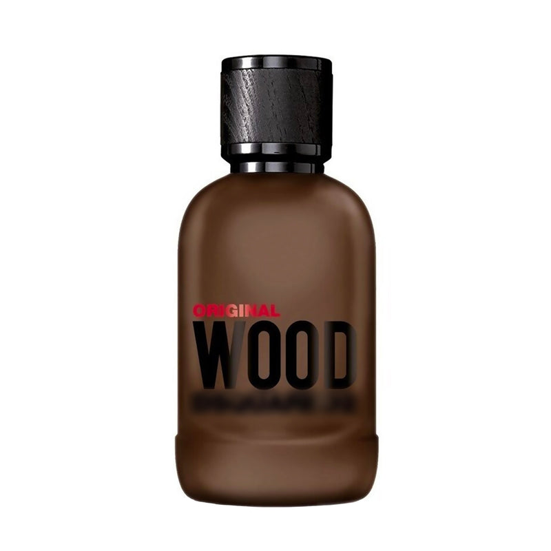 Original Wood Eau de Parfum