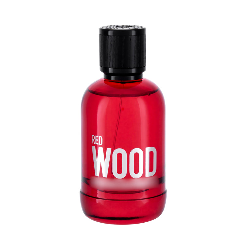 Red Wood Eau de Toilette