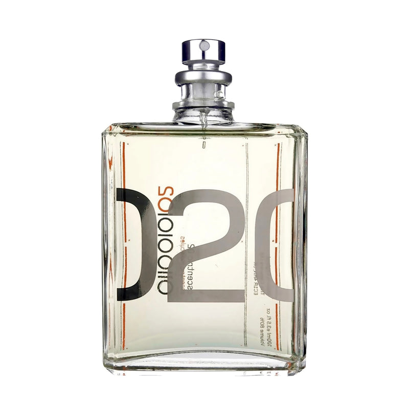 Escentric 02 Eau de Toilette