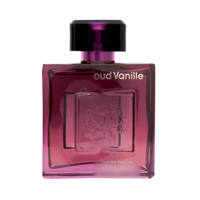 Oud Vanille Eau de Parfum