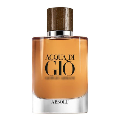 Acqua di Gio Absolu Eau de Parfum