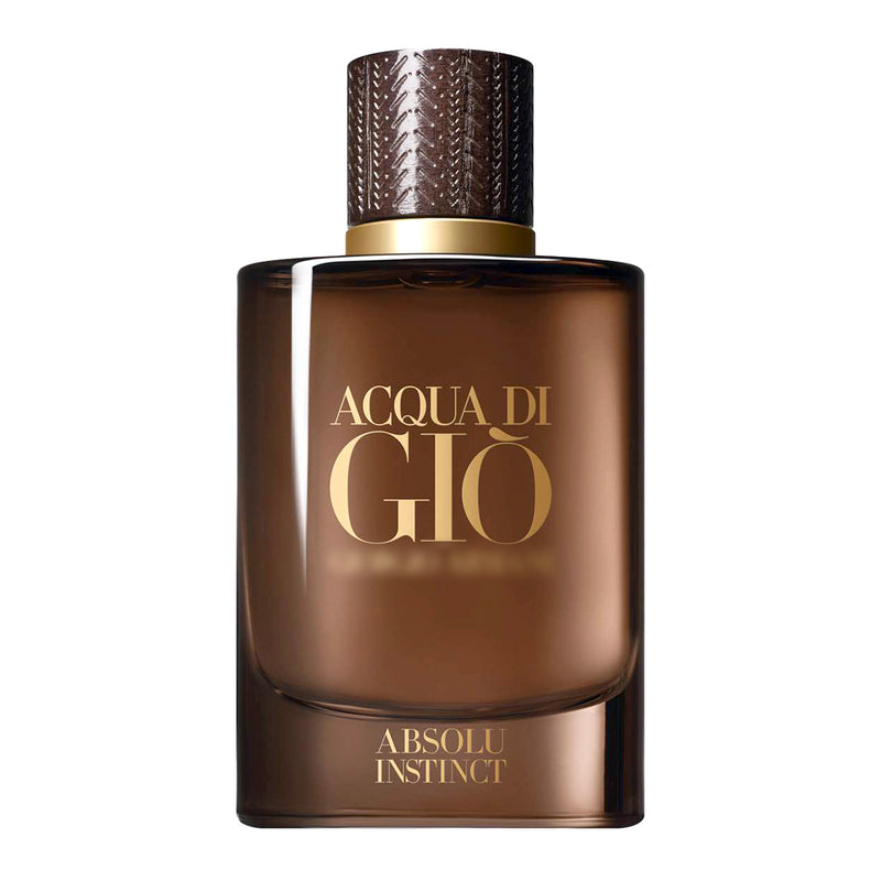 Acqua di Gio Absolu Instinct Eau de Parfum