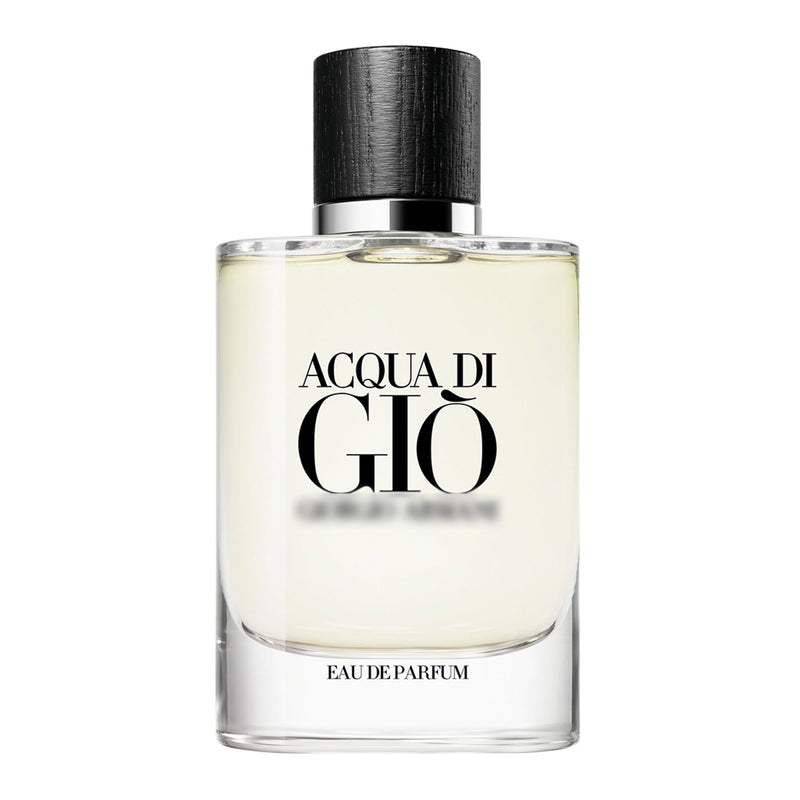 Acqua di Gio Eau de Parfum