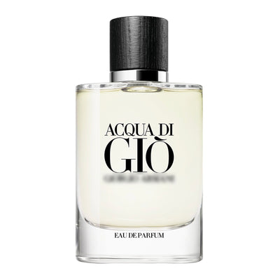 Acqua di Gio Eau de Parfum