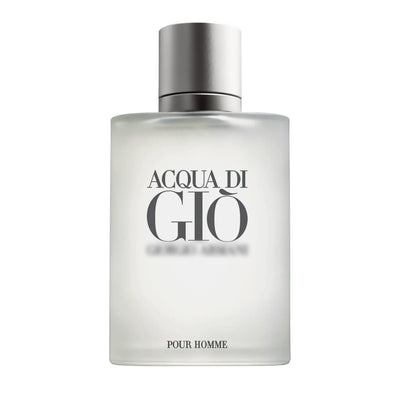 Acqua di Gio Eau de Toilette