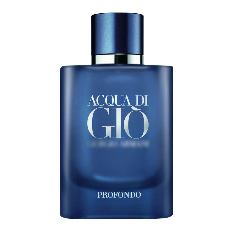 Acqua di Gio Profondo Eau de Parfum