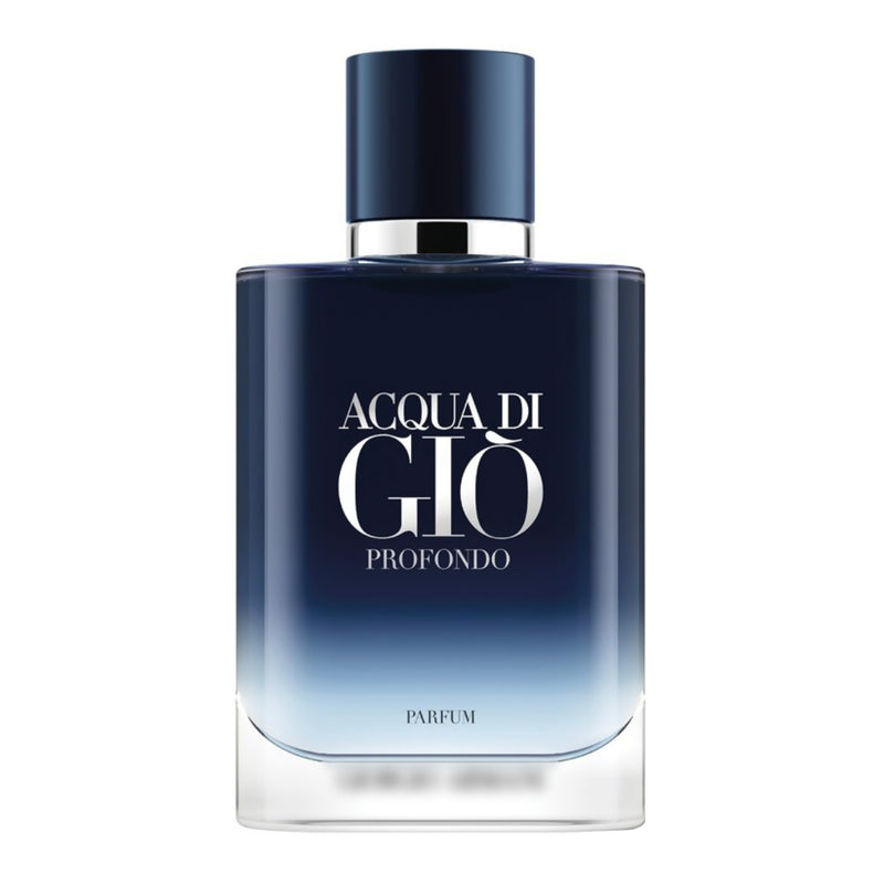 Acqua di Gio Profondo Parfum Parfum