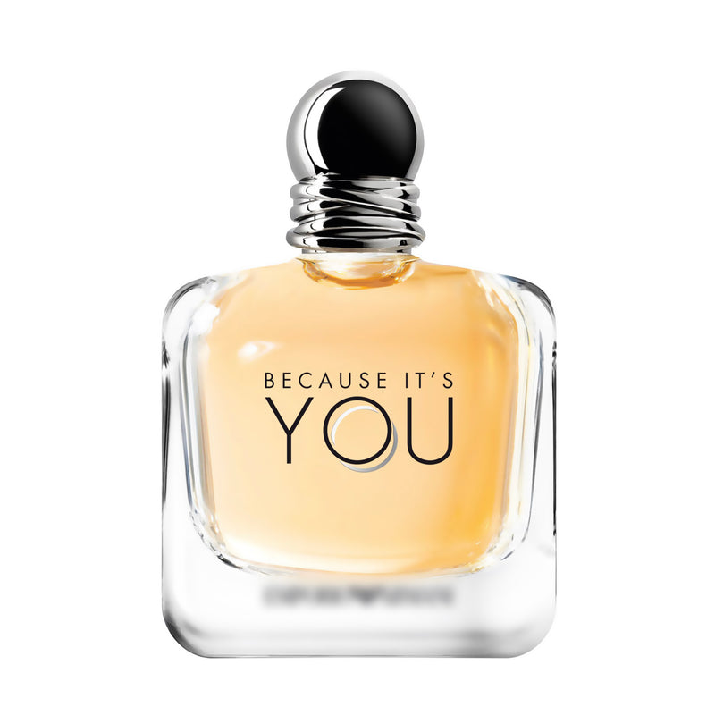 Because It’s You Eau de Parfum