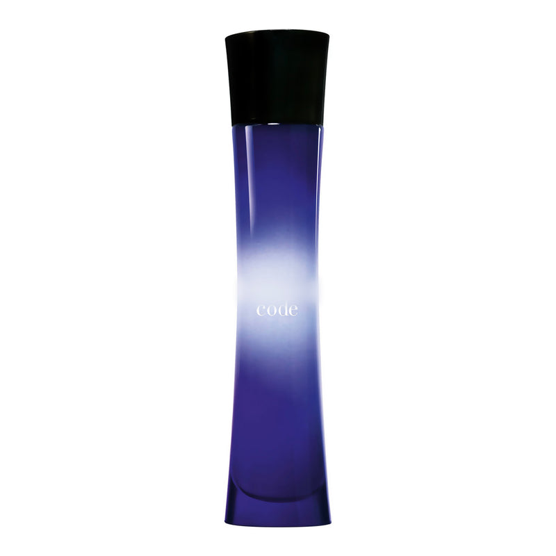 Code Femme Eau de Parfum