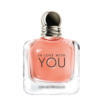 In Love With You Eau de Parfum