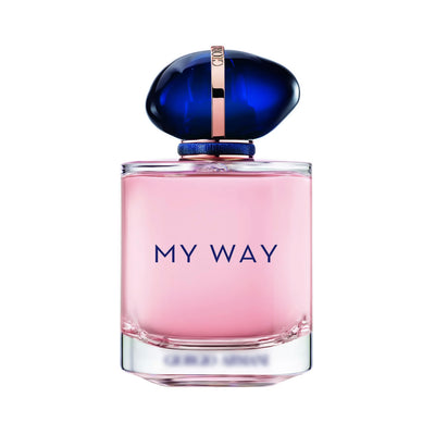 My Way Eau de Parfum