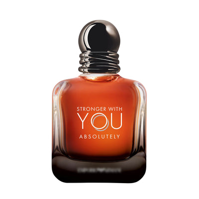 Stronger With You Absolutely Eau de Parfum