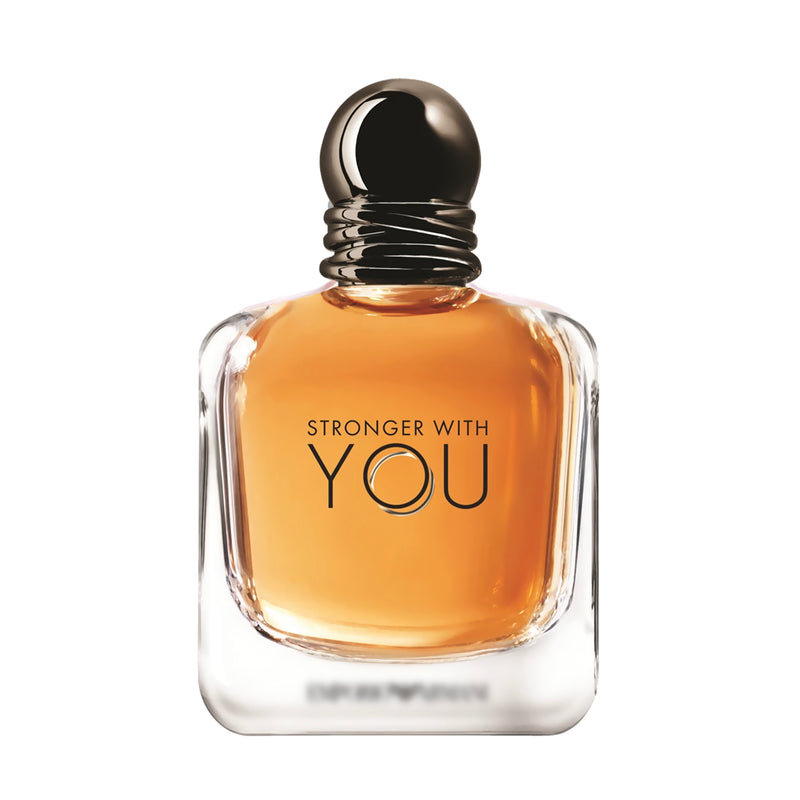 Stronger With You Eau de Toilette