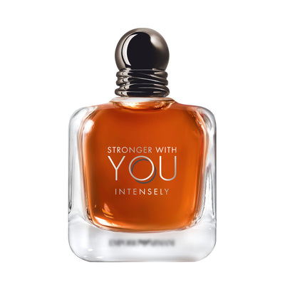 Stronger With You Intensely Eau de Parfum