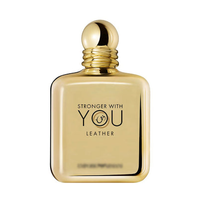 Stronger With You Leder Eau de Parfum