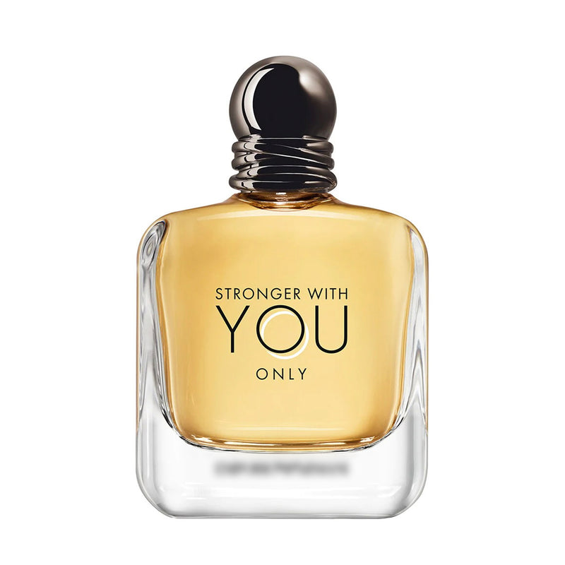 Stronger With You Only Eau de Toilette