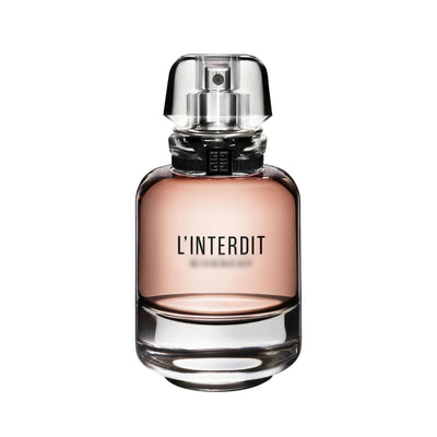 L’Interdit Eau de Parfum