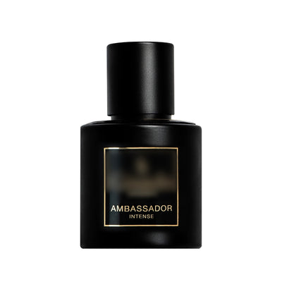 Ambassador Intense Eau de Parfum