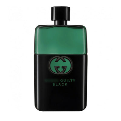 Guilty Black Pour Homme Eau de Toilette