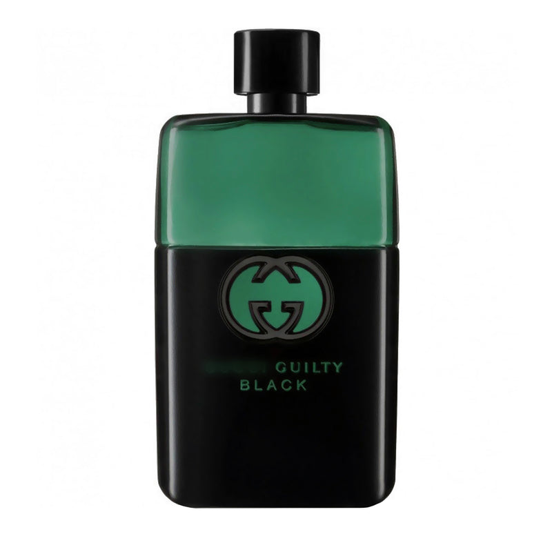 Guilty Black Pour Homme Eau de Toilette