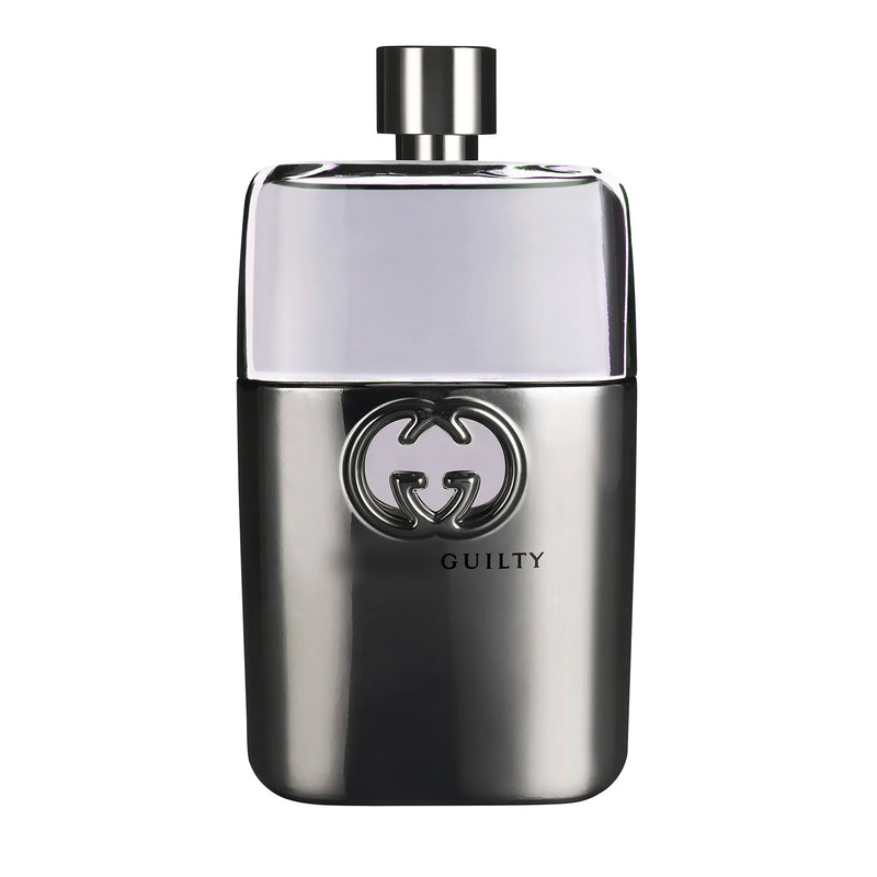 Guilty Pour Homme Eau de Toilette