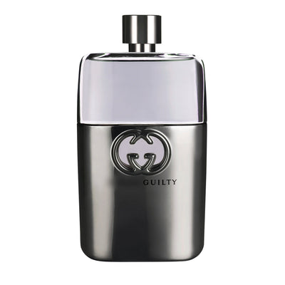 Guilty Pour Homme Eau de Toilette