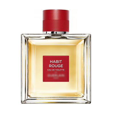 Habit Rouge Eau de Toilette