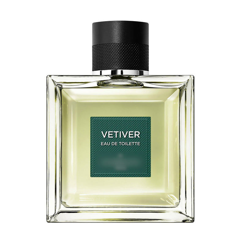 Vetiver Eau de Toilette