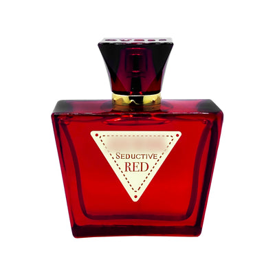 Seductive Red Eau de Toilette