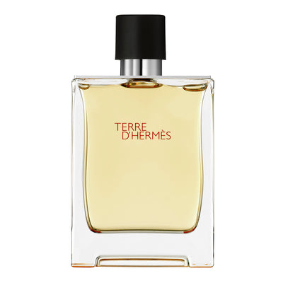 Terre d'Hermes Eau de Toilette