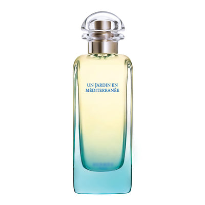 Un Jardin En Mediterranee Eau de Toilette