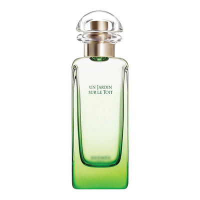 Un Jardin Sur Le Toit Eau de Toilette