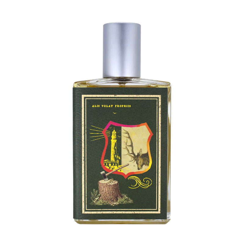 Cape Heartache Eau de Parfum