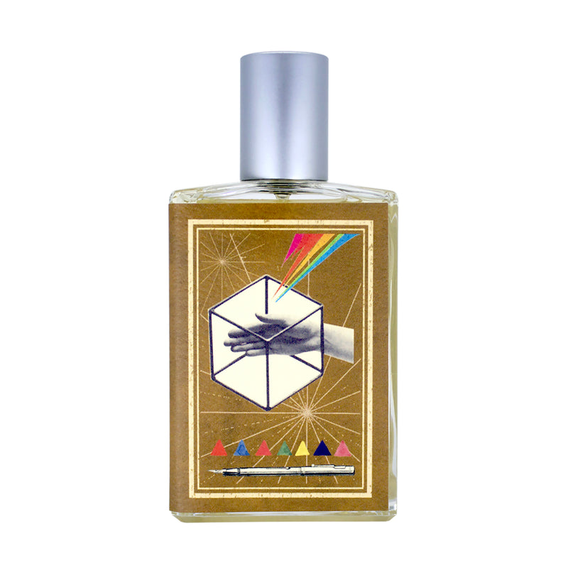 Memoirs of a Trespasser Eau de Parfum