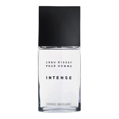 L'Eau d'Issey Pour Homme Intense Eau de Toilette