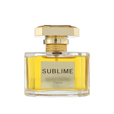 Sublime Eau de Parfum