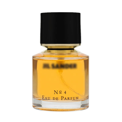 N°4 Eau de Parfum