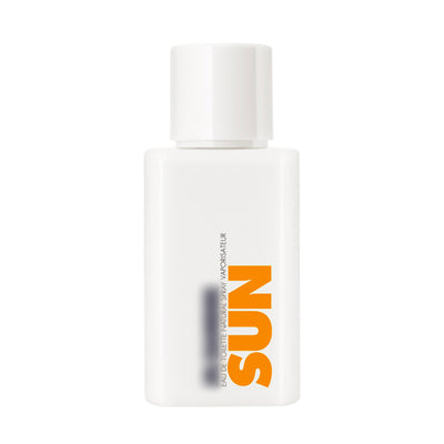 Sun Eau de Toilette