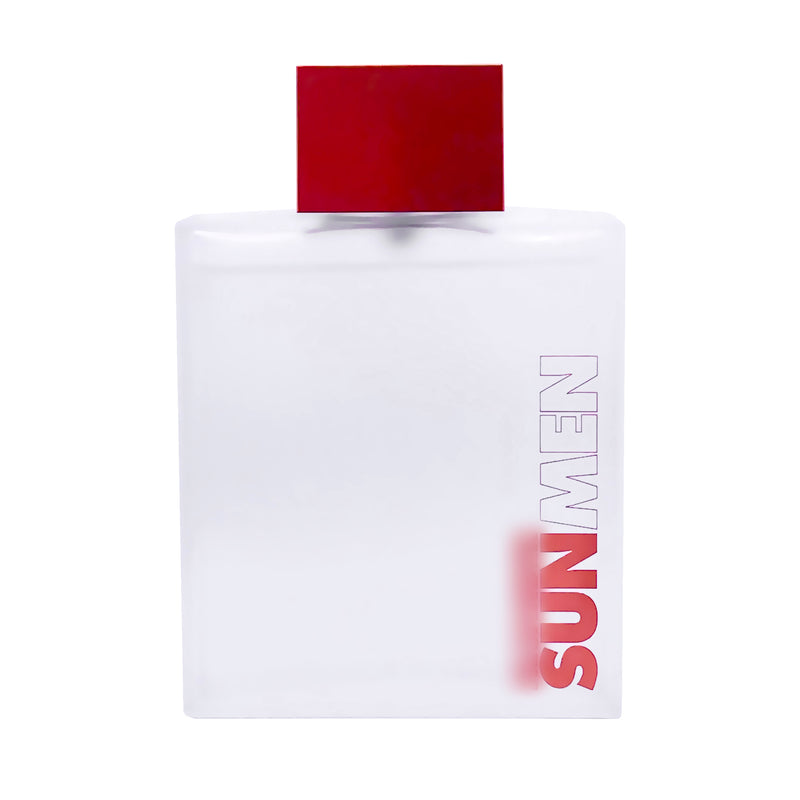 Sun Men Eau de Toilette