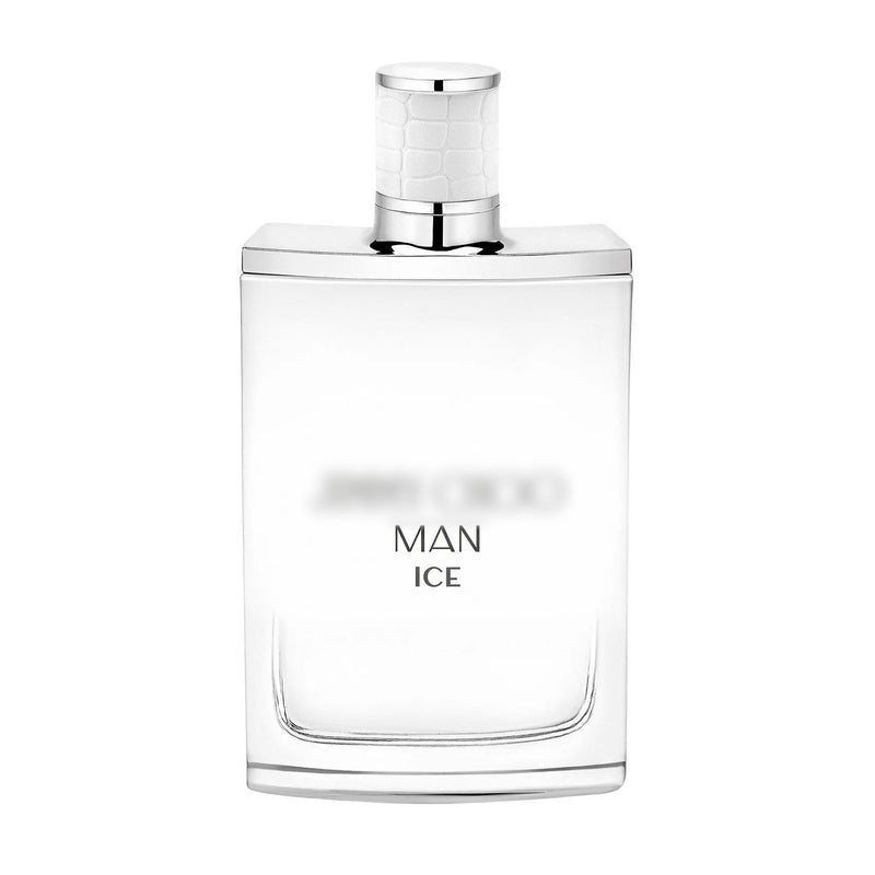 Man Ice Eau de Toilette