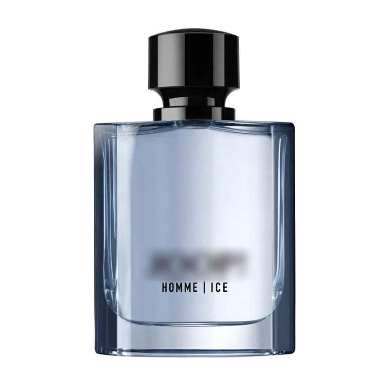 Homme Ice Eau de Toilette