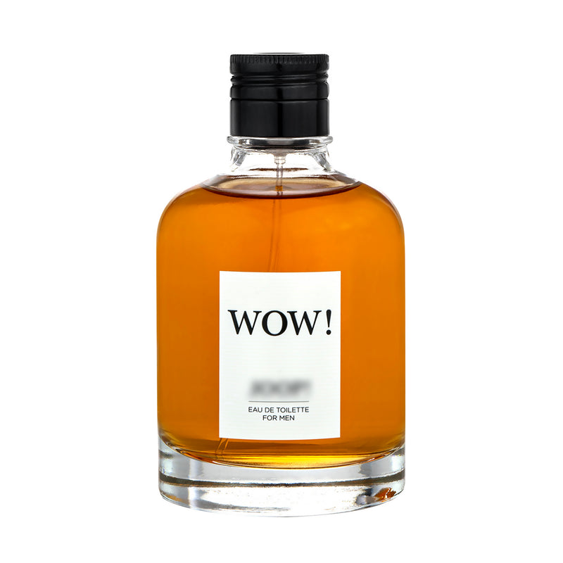 Wow! Eau de Toilette