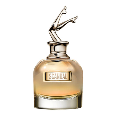 Scandal Gold Eau de Parfum