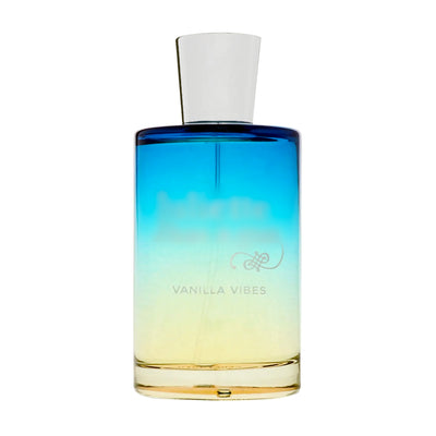 Vanilla Vibes Eau de Parfum