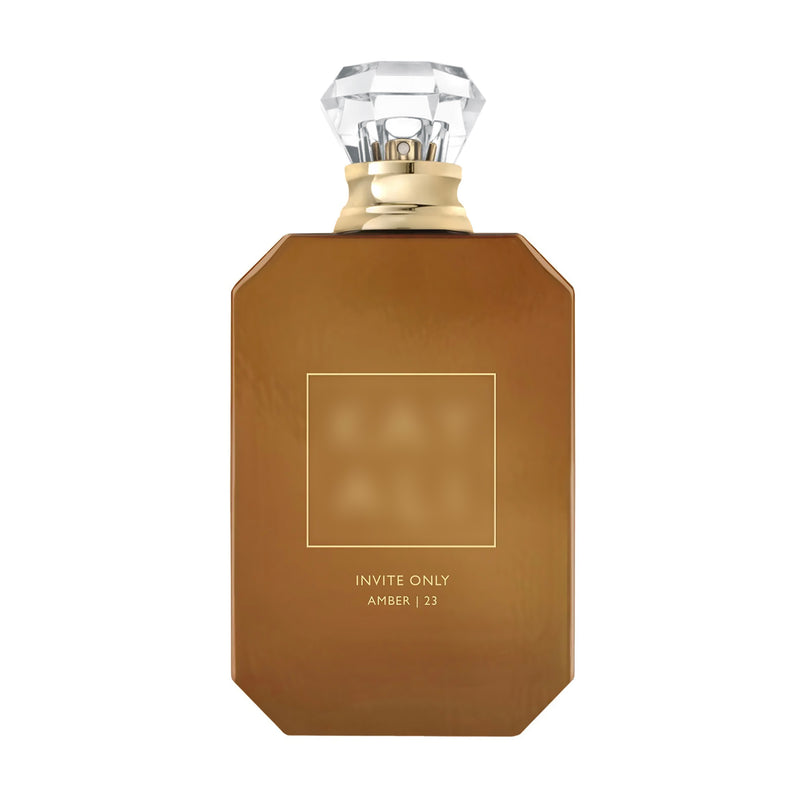 Amber 23 Eau de Parfum