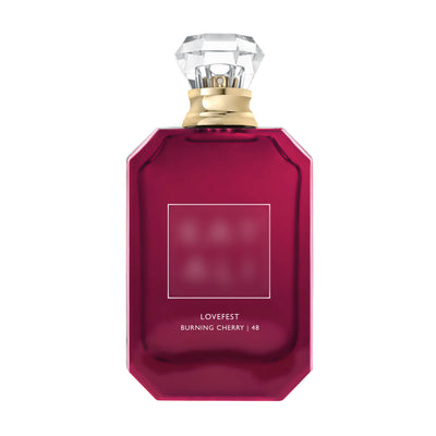 Burning Cherry 48 Eau de Parfum