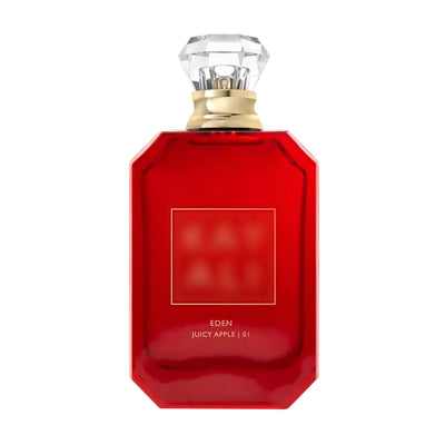 Juicy Apple 01 Eau de Parfum