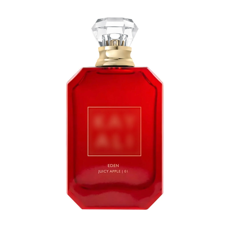 Eau de Parfum Juicy Apple 01