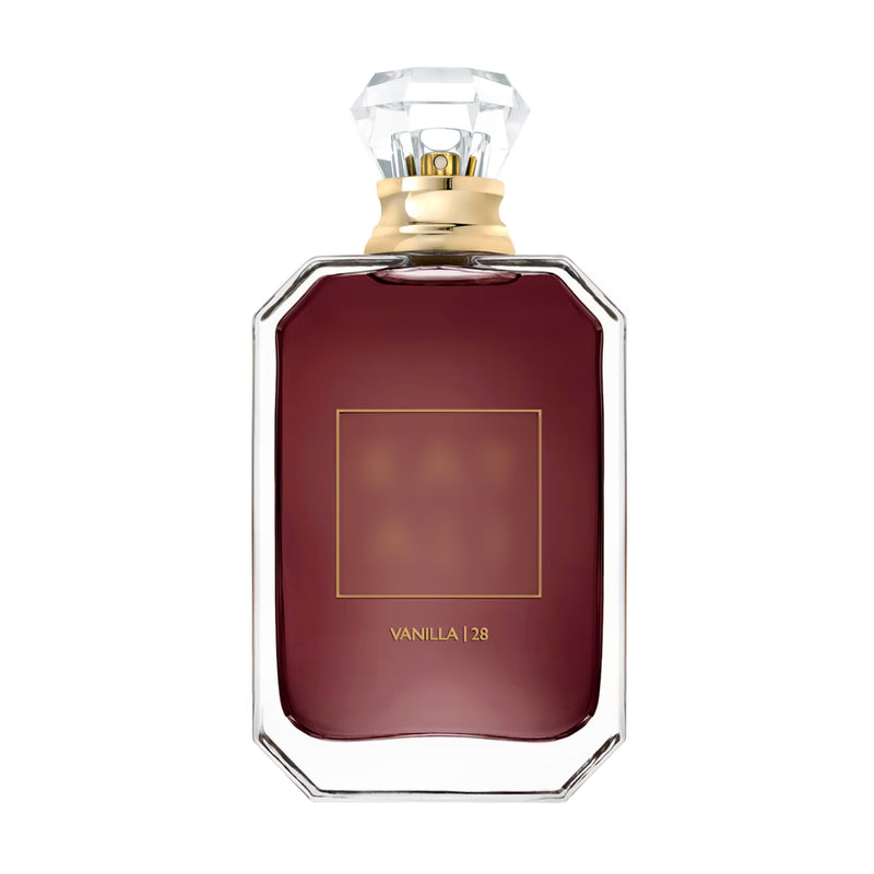 Vanille 28 Eau de Parfum