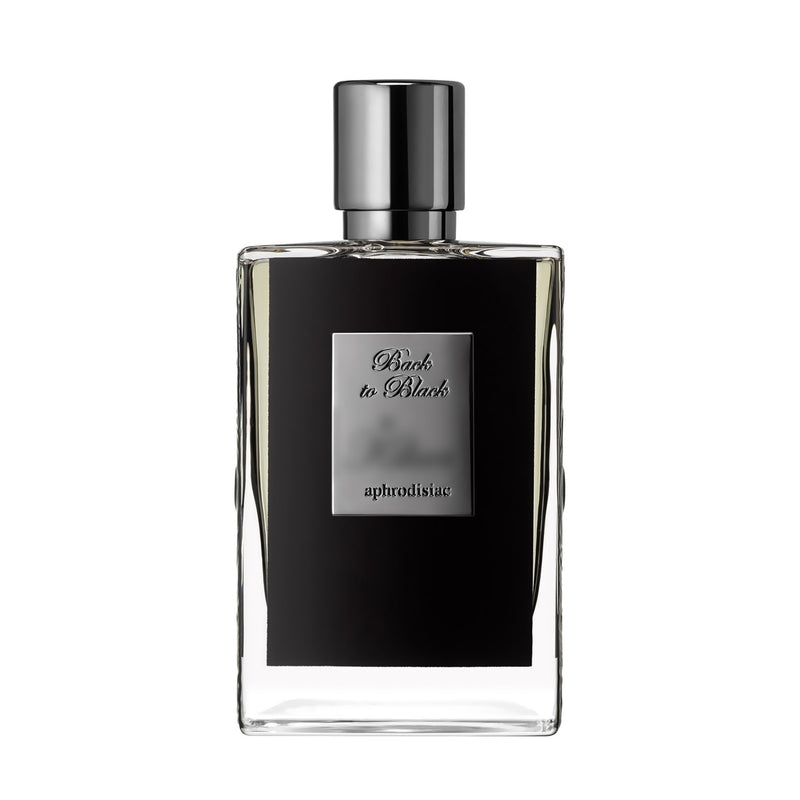 Retour à Black Eau de Parfum